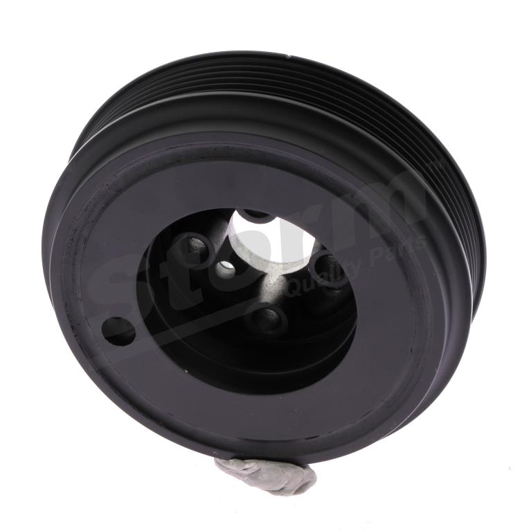 Poulie damper (Poulie de vilebrequin) Storm F4254