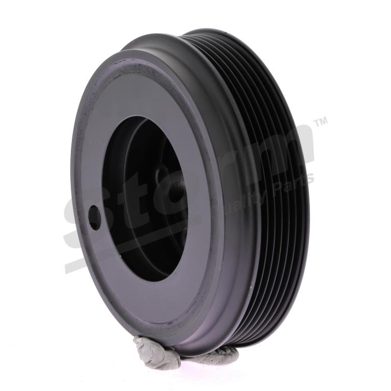 Poulie damper (Poulie de vilebrequin) Storm F4254