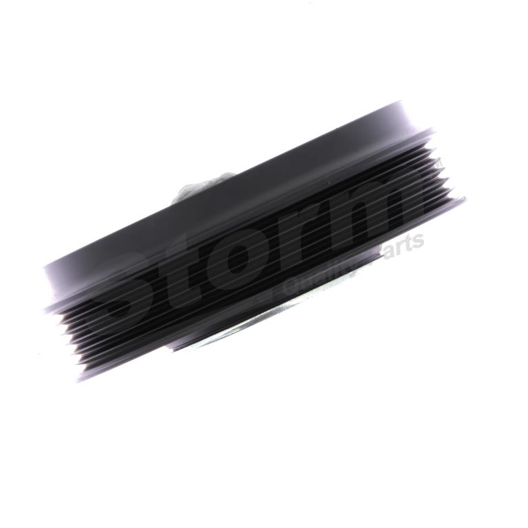 Poulie damper (Poulie de vilebrequin) Storm F4254