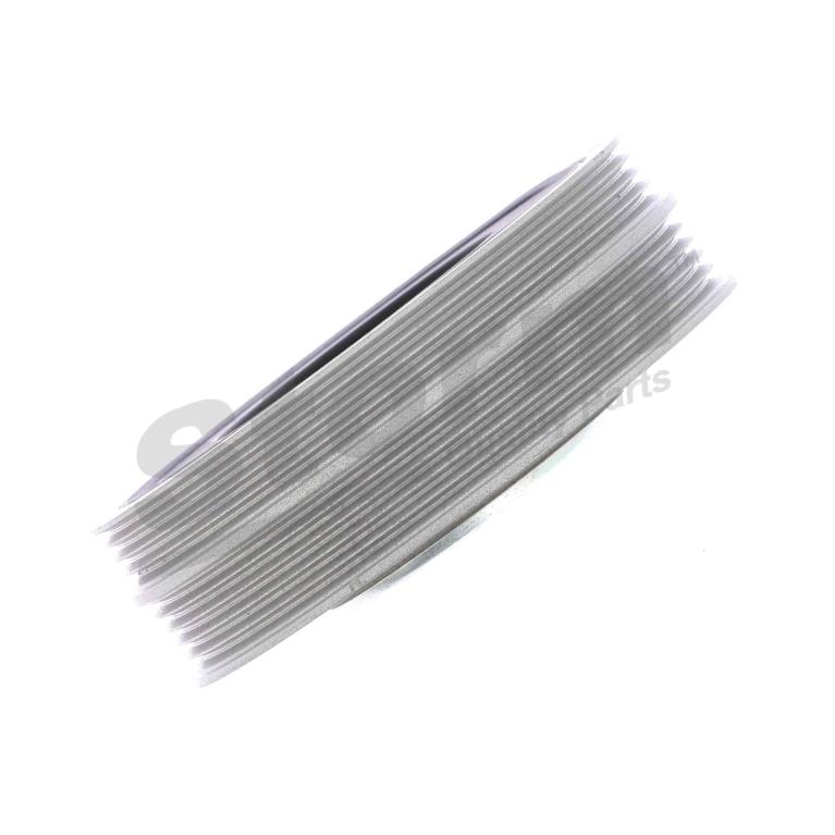 Poulie damper (Poulie de vilebrequin) Storm ref. F4255