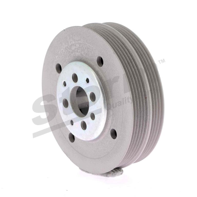 Poulie damper (Poulie de vilebrequin) Storm ref. F4255