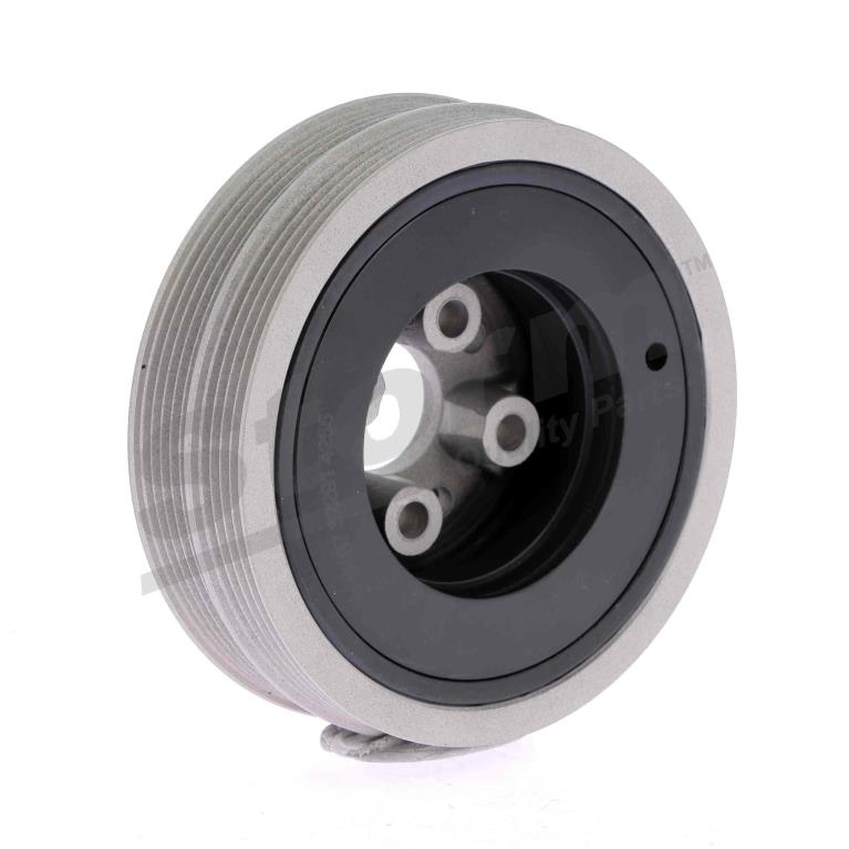 Poulie damper (Poulie de vilebrequin) Storm ref. F4255