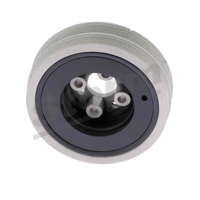 Poulie damper (Poulie de vilebrequin) Storm ref. F4255