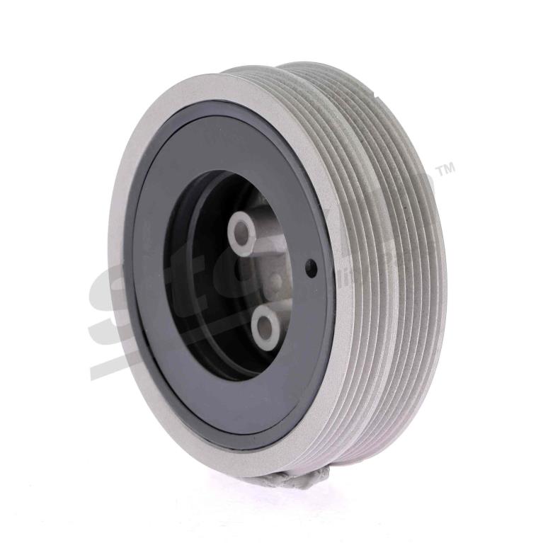 Poulie damper (Poulie de vilebrequin) Storm ref. F4255