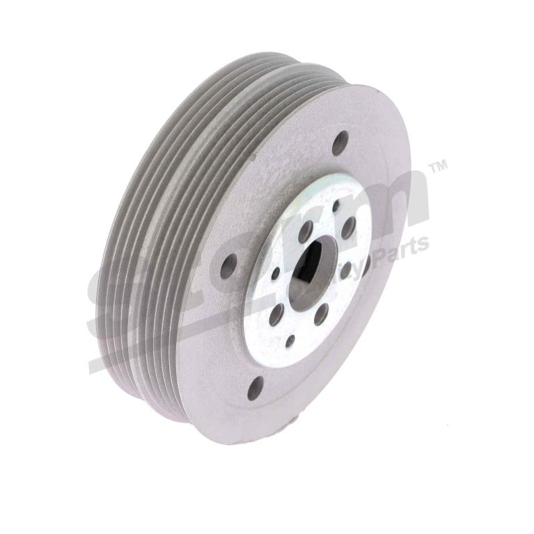Poulie damper (Poulie de vilebrequin) Storm ref. F4255