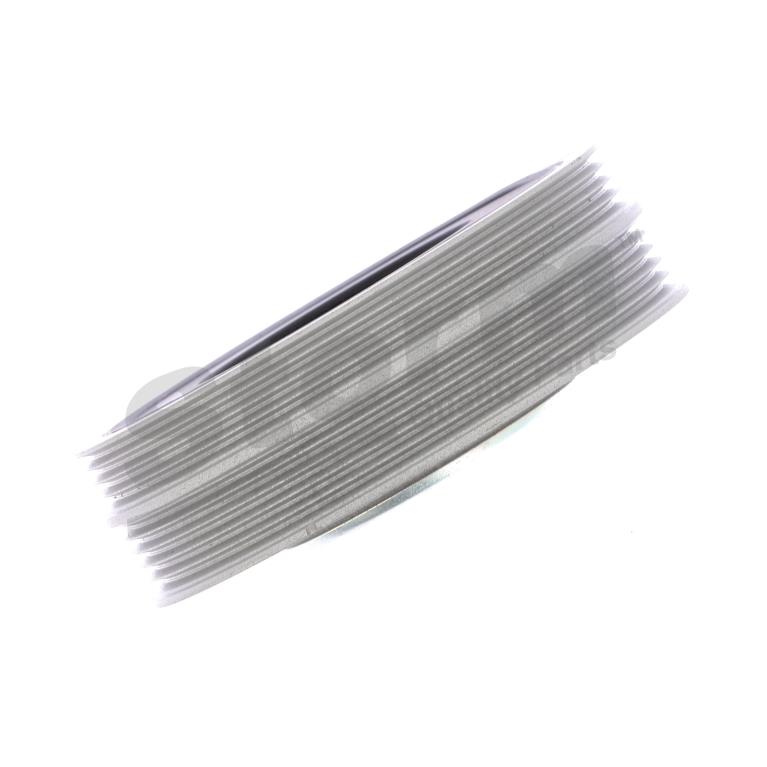 Poulie damper (Poulie de vilebrequin) Storm ref. F4255
