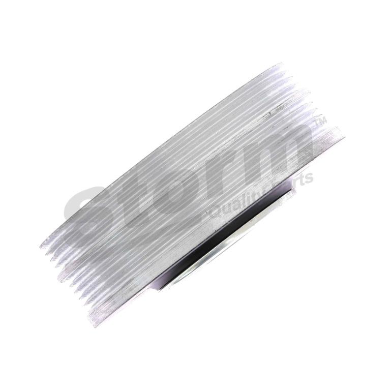 Polia do amortecedor Storm F4256