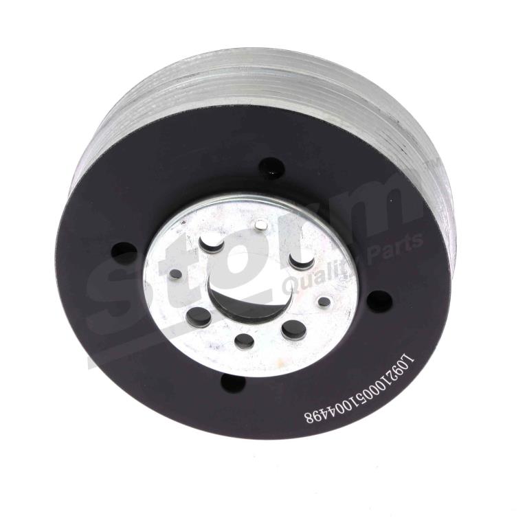 Polia do amortecedor Storm F4256