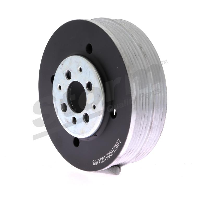 Polia do amortecedor Storm F4256