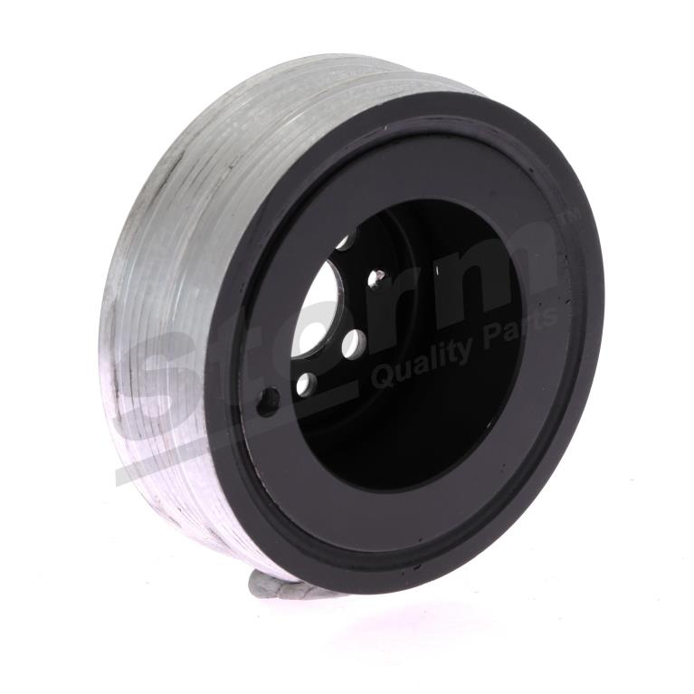 Polia do amortecedor Storm F4256