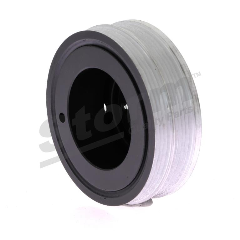 Polia do amortecedor Storm F4256