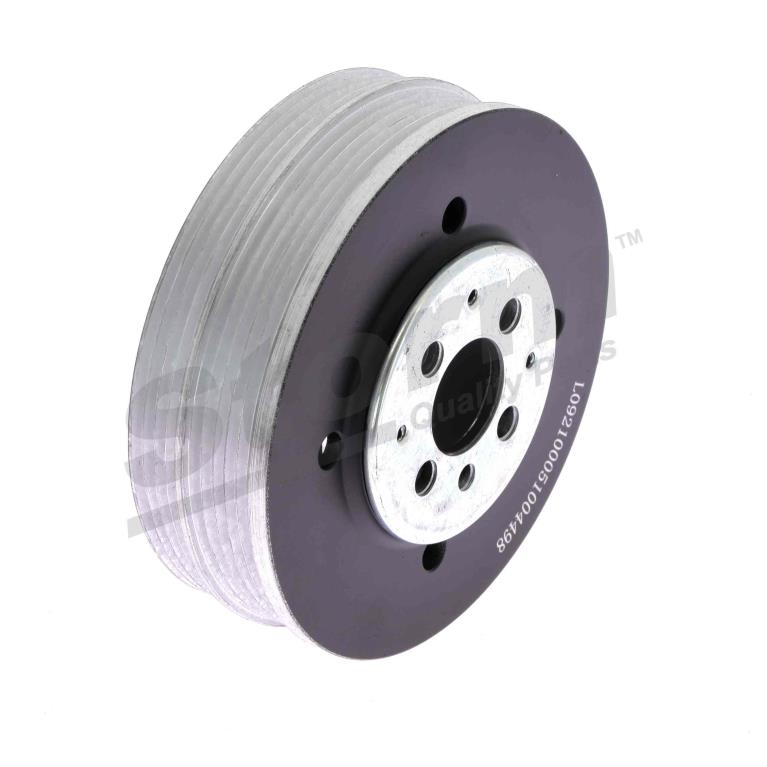Polia do amortecedor Storm F4256