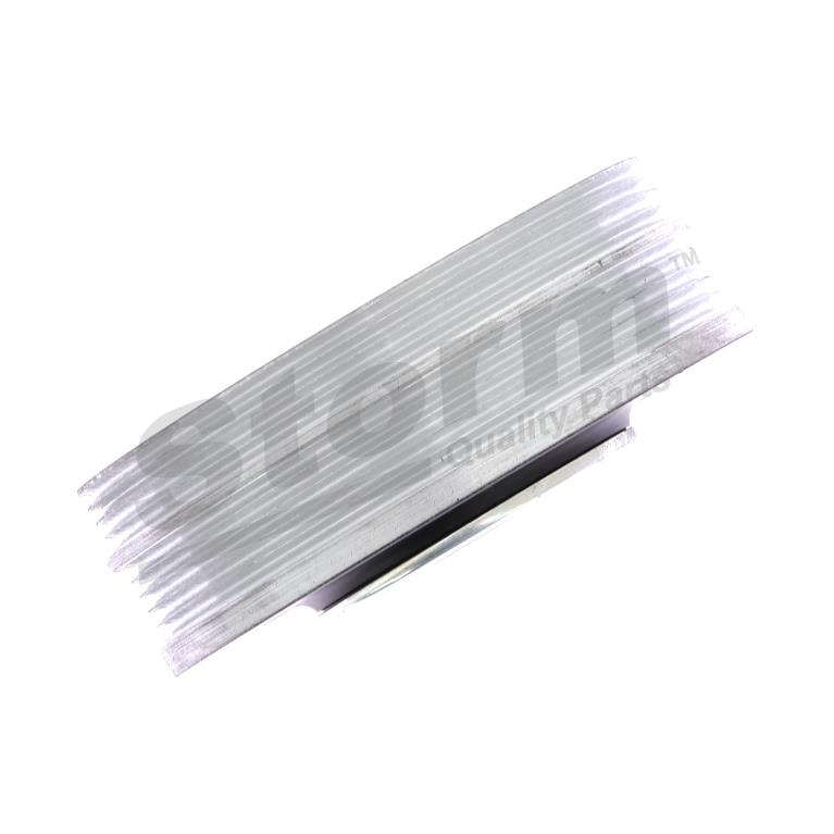 Polia do amortecedor Storm F4256