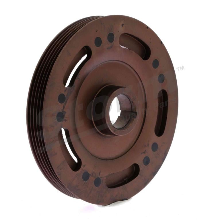 Polia do amortecedor Storm ref. F4260
