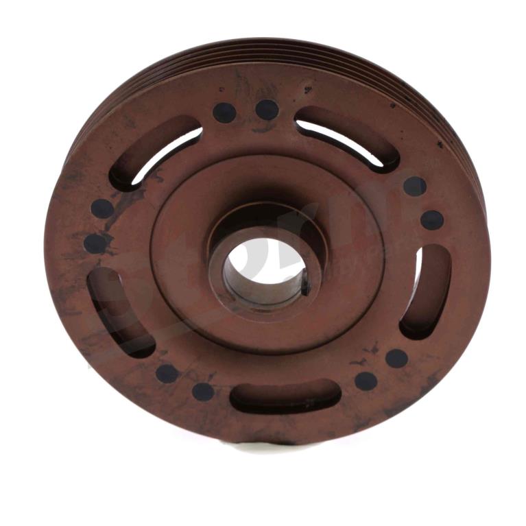 Polia do amortecedor Storm ref. F4260