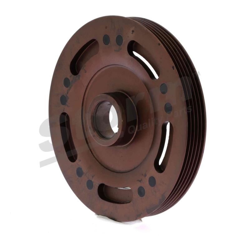 Polia do amortecedor Storm ref. F4260