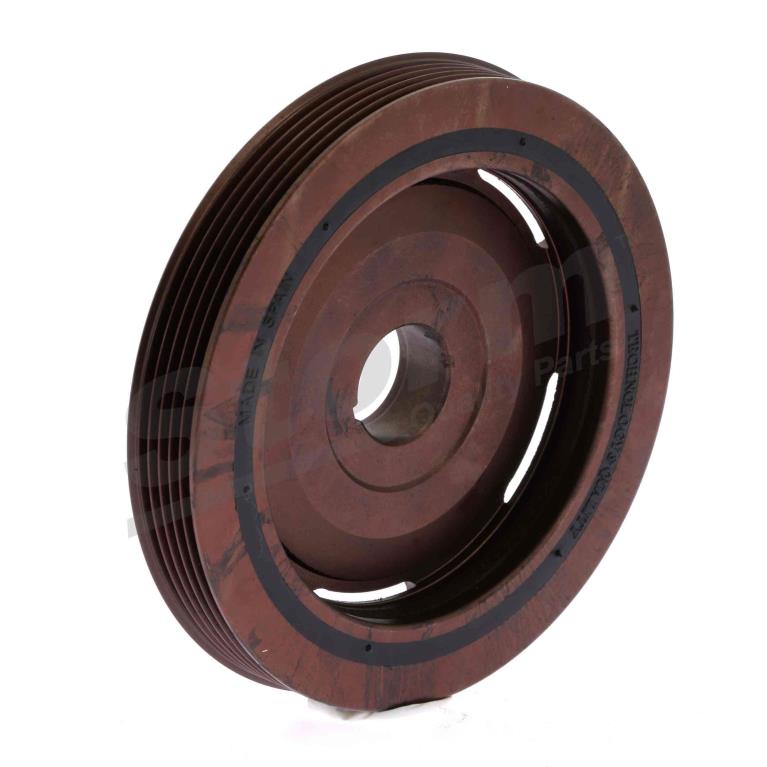 Polia do amortecedor Storm ref. F4260