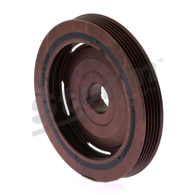 Polia do amortecedor Storm ref. F4260