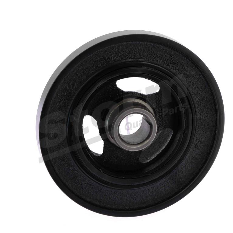 Poulie damper (Poulie de vilebrequin) Storm ref. F4265