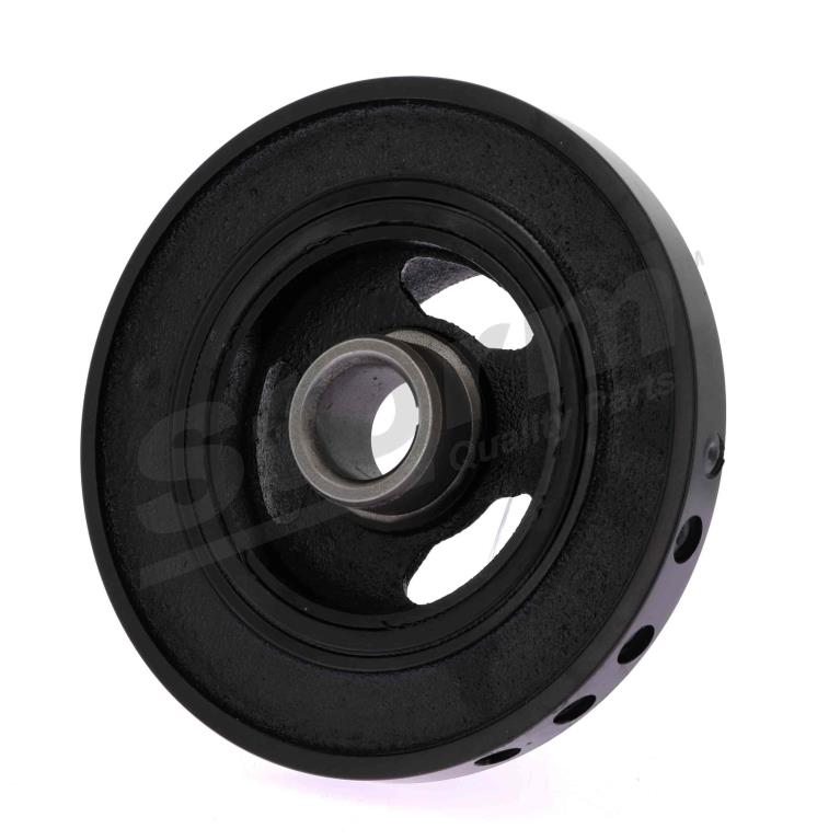 Poulie damper (Poulie de vilebrequin) Storm ref. F4265
