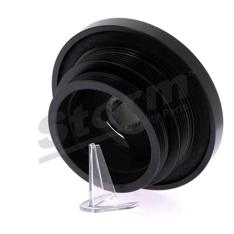 Poulie damper (Poulie de vilebrequin) Storm ref. F4265