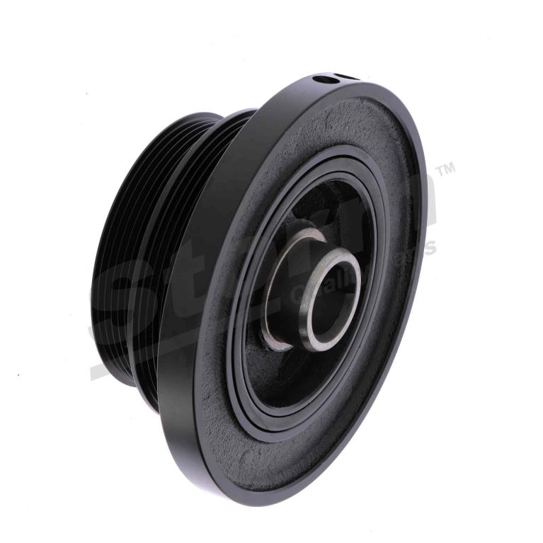 Poulie damper (Poulie de vilebrequin) Storm ref. F4266