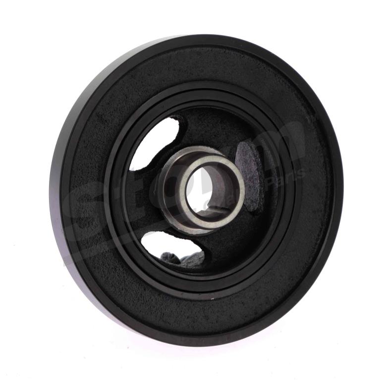 Poulie damper (Poulie de vilebrequin) Storm ref. F4266