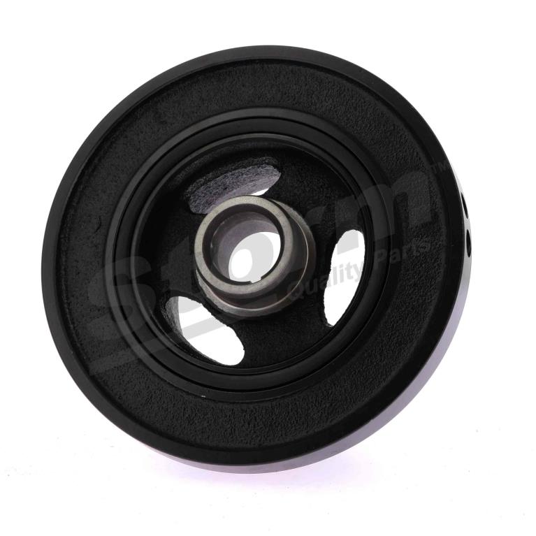 Poulie damper (Poulie de vilebrequin) Storm ref. F4266
