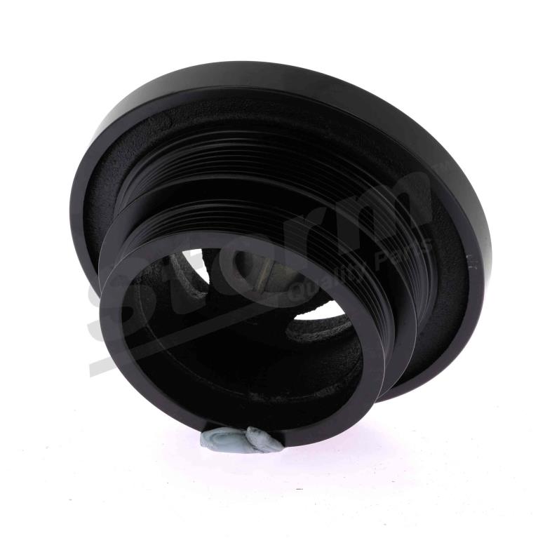 Poulie damper (Poulie de vilebrequin) Storm ref. F4266