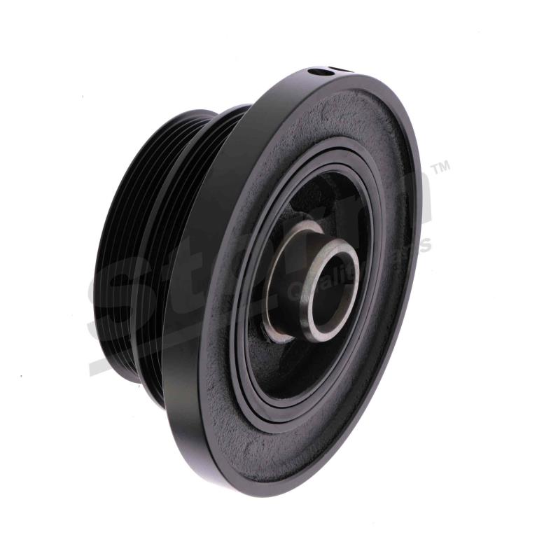 Poulie damper (Poulie de vilebrequin) Storm ref. F4266