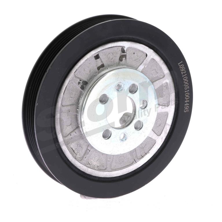 Polia do amortecedor Storm ref. F4276