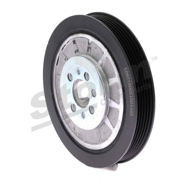 Polia do amortecedor Storm ref. F4276
