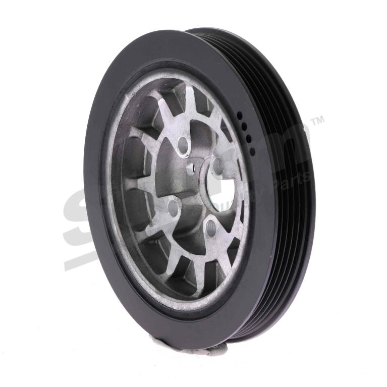 Polia do amortecedor Storm ref. F4276