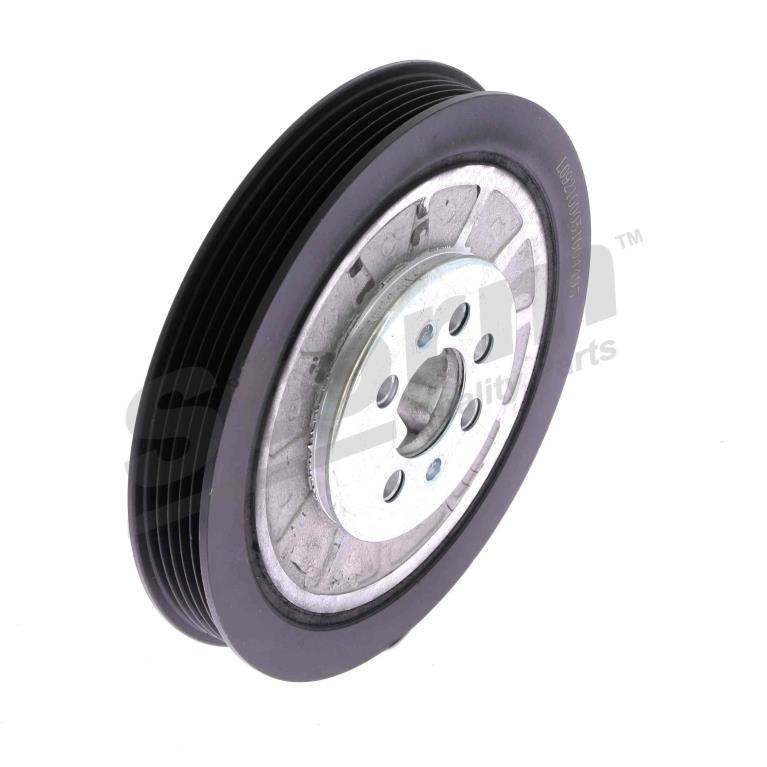 Polia do amortecedor Storm ref. F4276