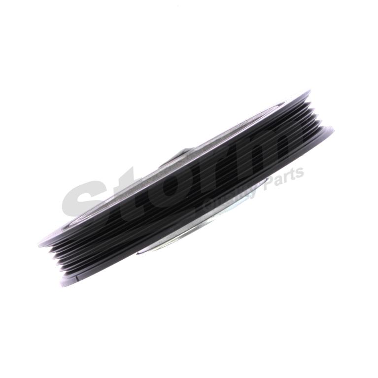 Polia do amortecedor Storm ref. F4276