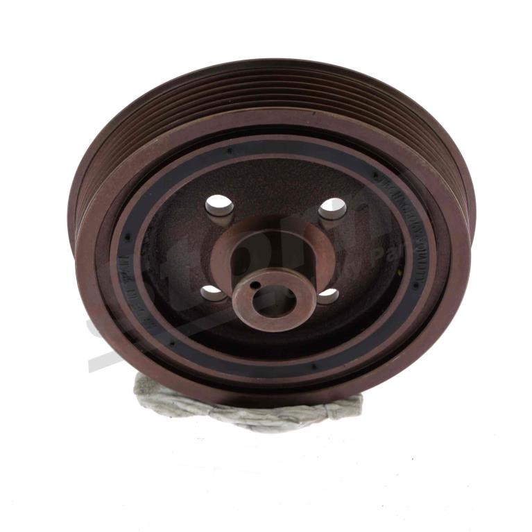 Poulie damper (Poulie de vilebrequin) Storm F4280