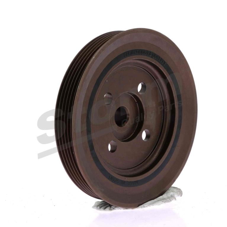 Poulie damper (Poulie de vilebrequin) Storm F4280