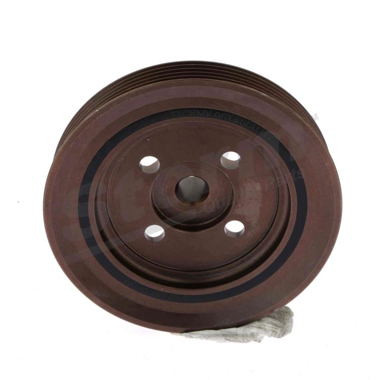 Poulie damper (Poulie de vilebrequin) Storm F4280