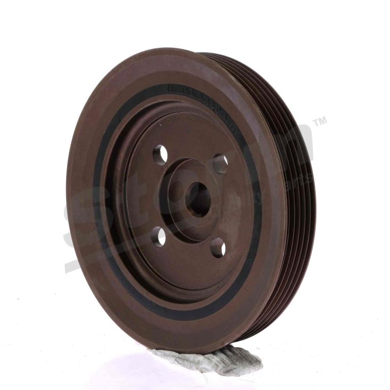 Poulie damper (Poulie de vilebrequin) Storm F4280