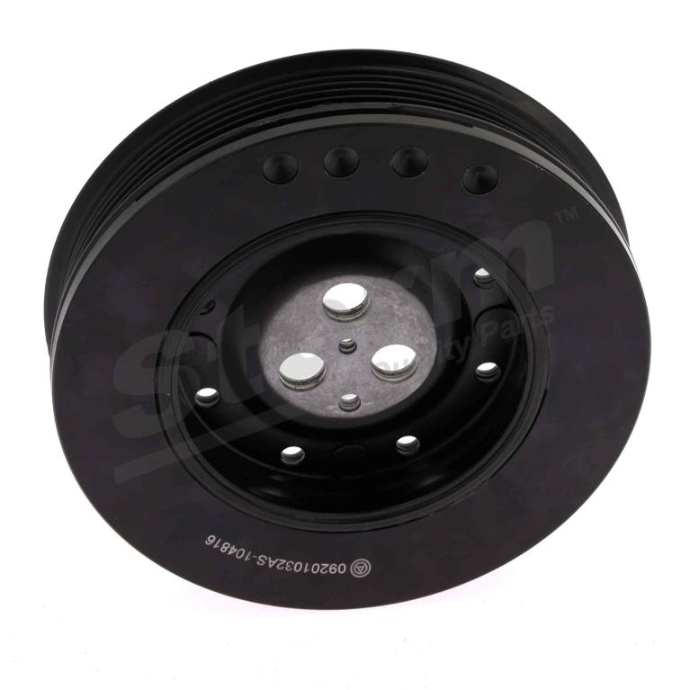 Polia do amortecedor Storm ref. F4297