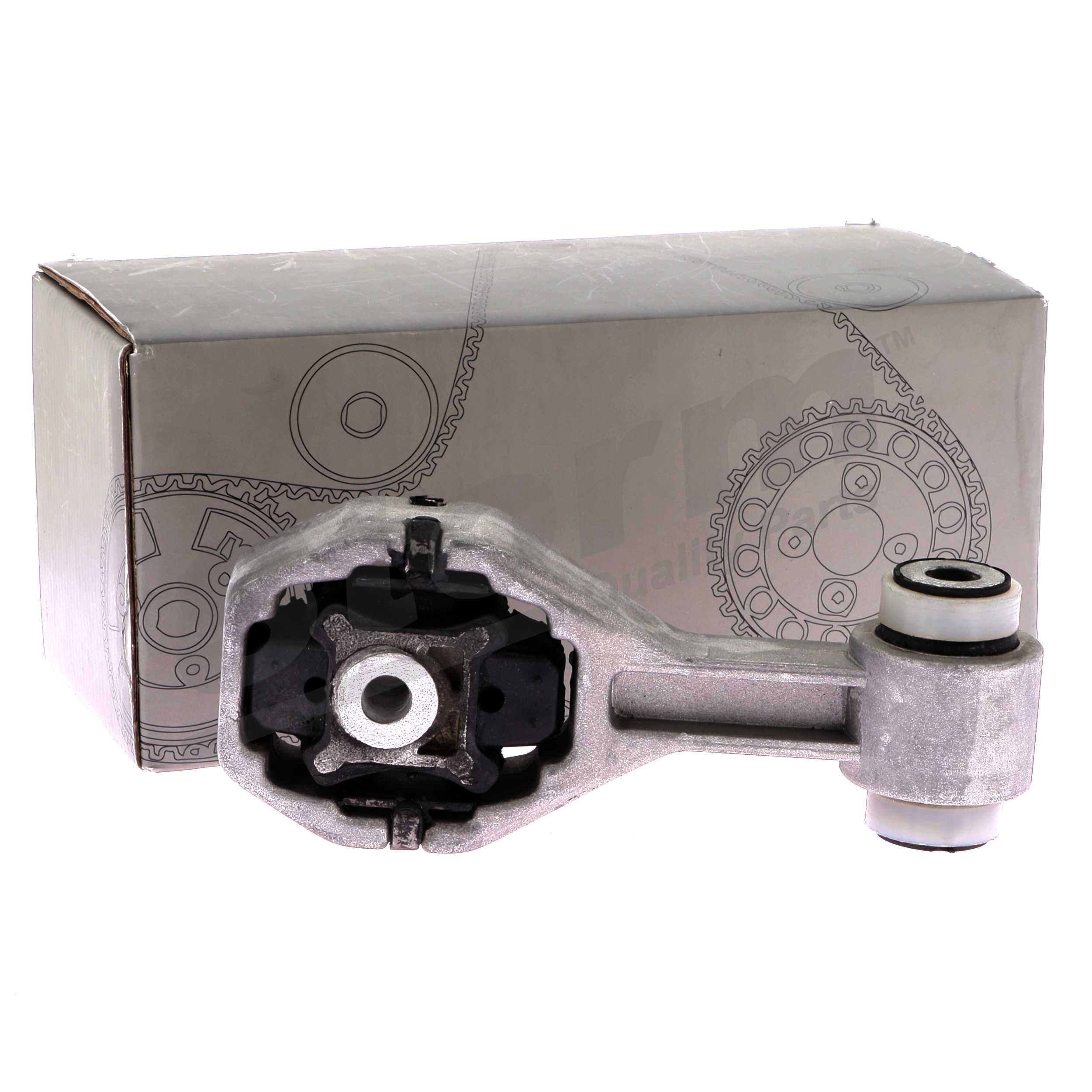 Support moteur (Silent bloc moteur) Storm F4309