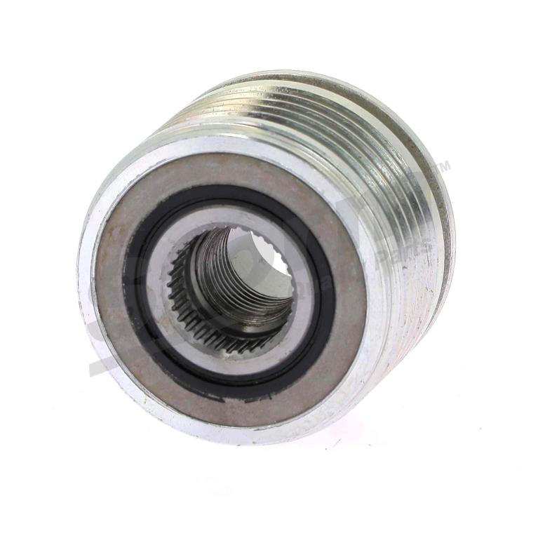Poulie roue libre, alternateur (Poulie débrayable d'alternateur) Storm F4324