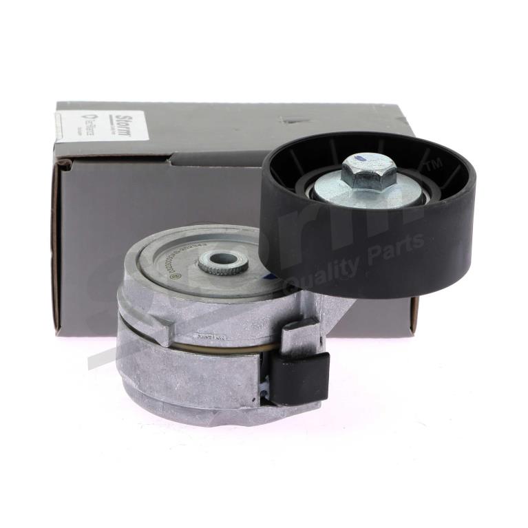 Kit de réparation, bras de serrage - courroie trapézoïdale Storm F4325