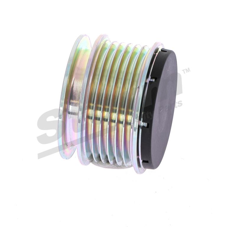 Polia do alternador Storm ref. F4333