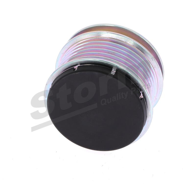 Polia do alternador Storm ref. F4333