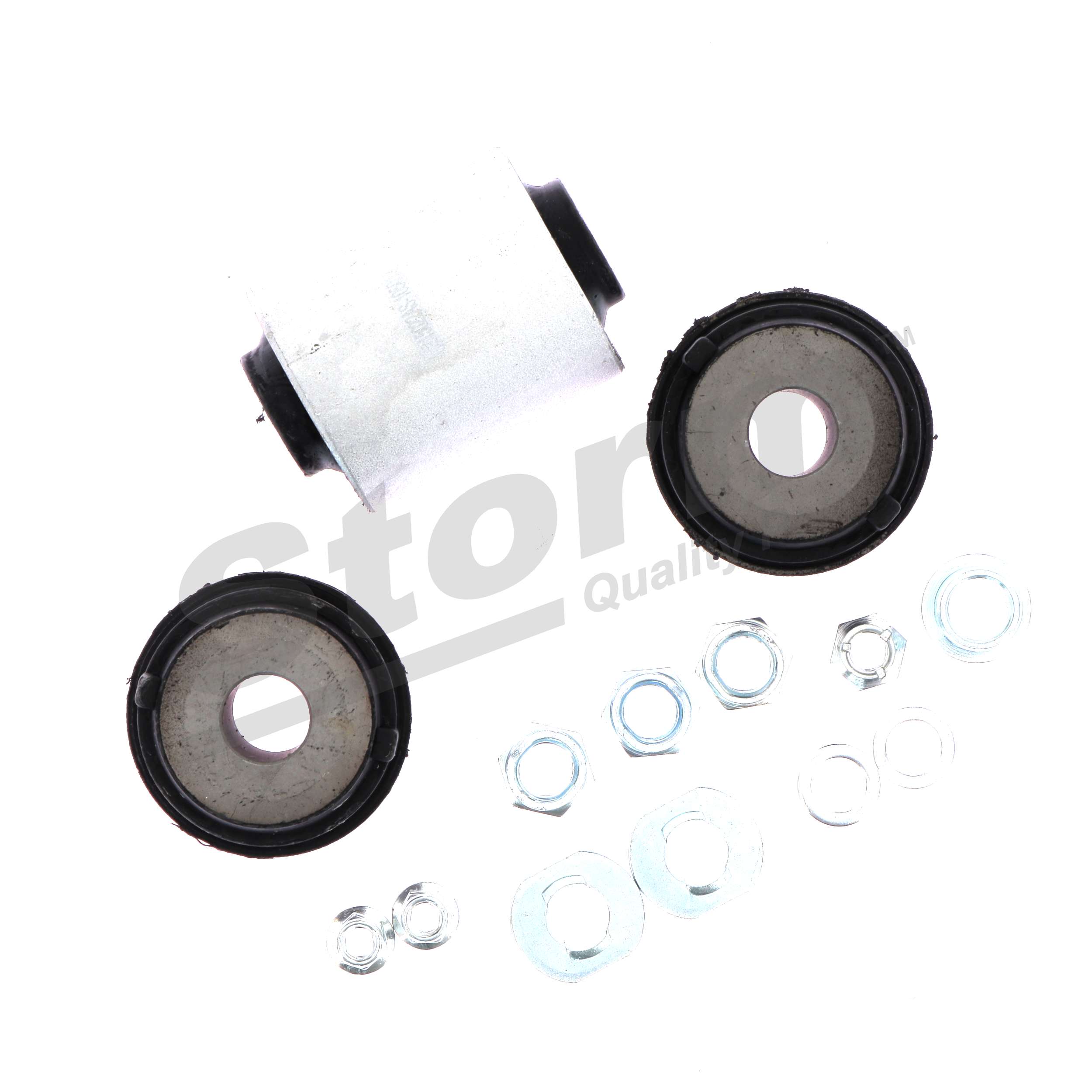 Kit de réparation, bras de suspension Storm ref. F4349