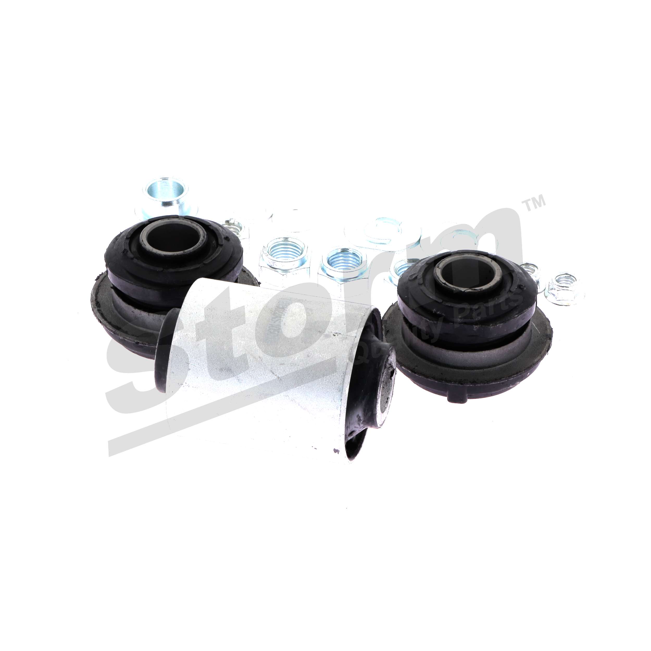 Kit de réparation, bras de suspension Storm ref. F4349