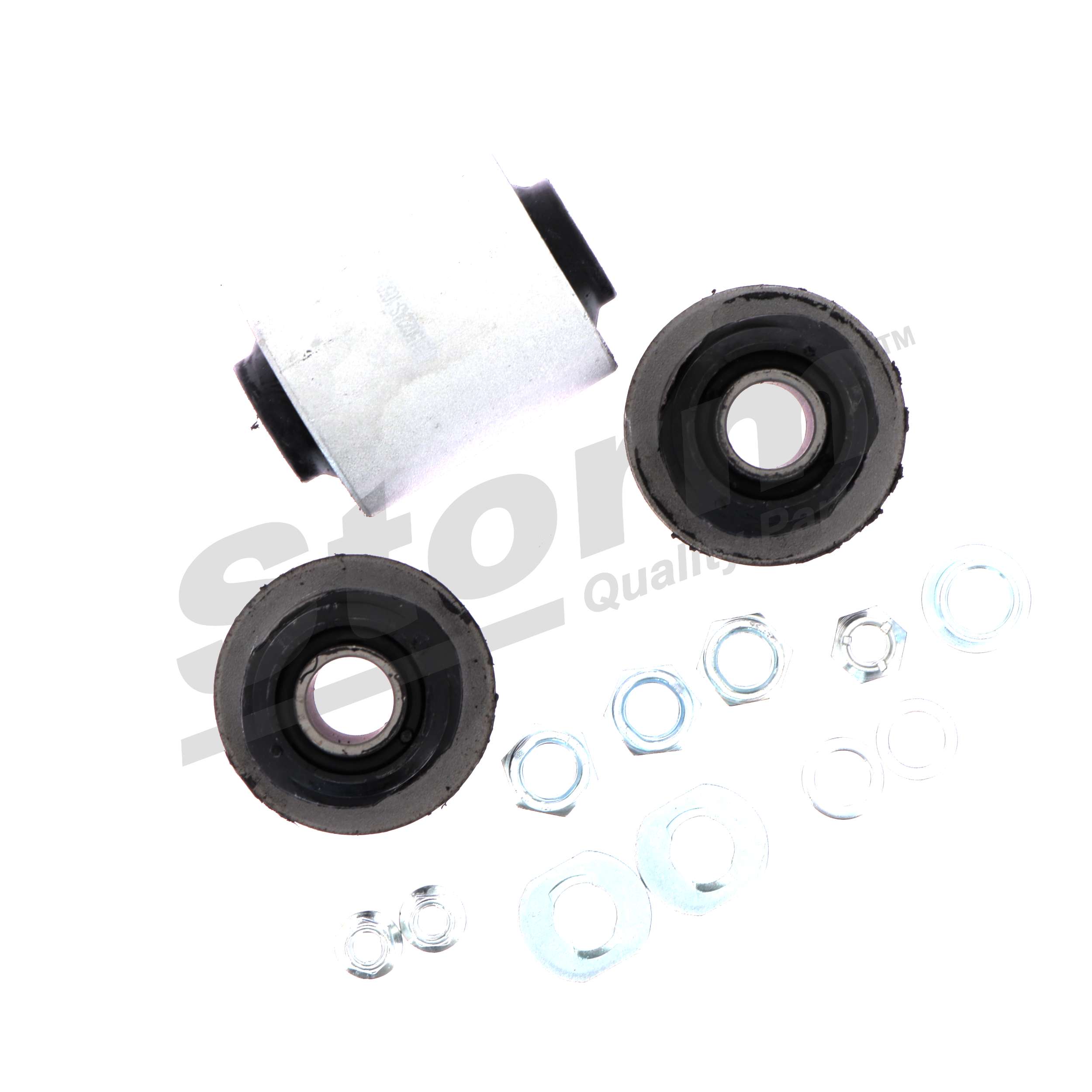 Kit de réparation, bras de suspension Storm ref. F4349
