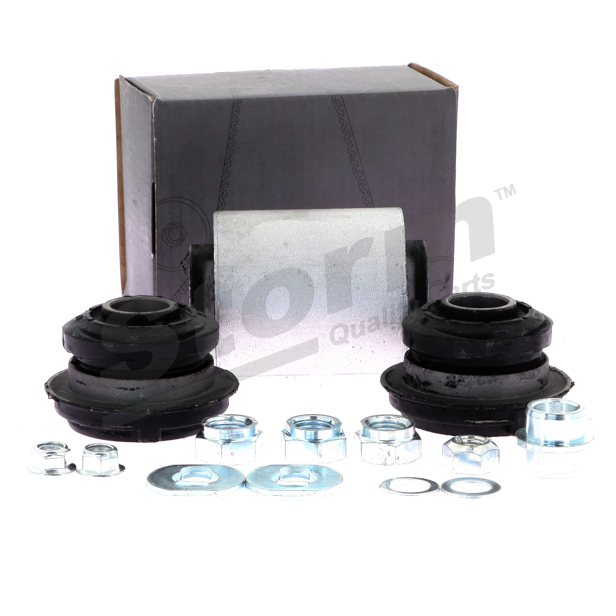 Kit de réparation, bras de suspension Storm ref. F4349