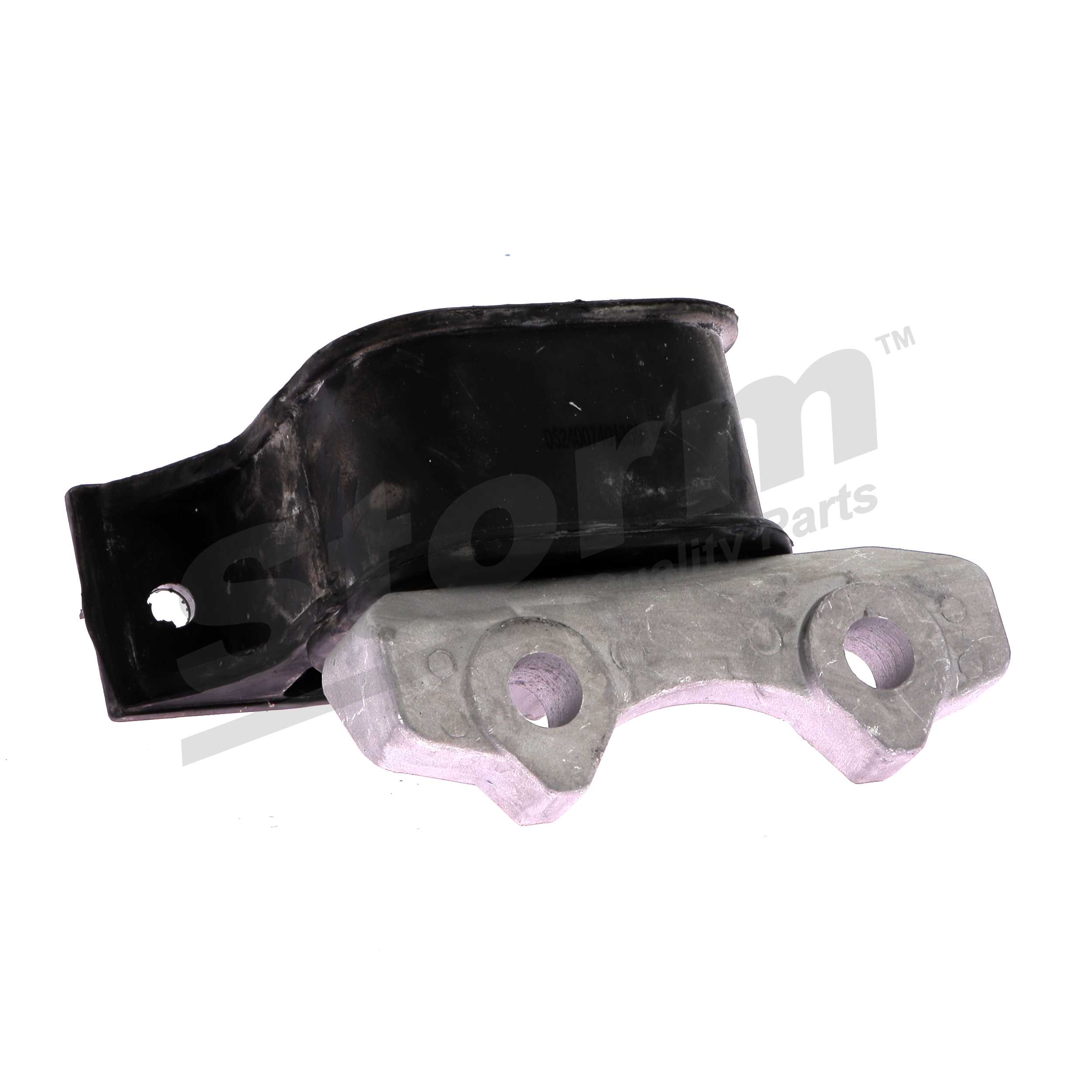 Support moteur (Silent bloc moteur) Storm F4369